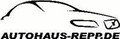 Logo Autohaus Repp GmbH & Co.KG